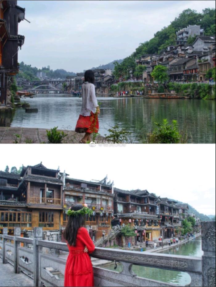 張家界家庭出游私人制定行程，自助游導游提供合理線路