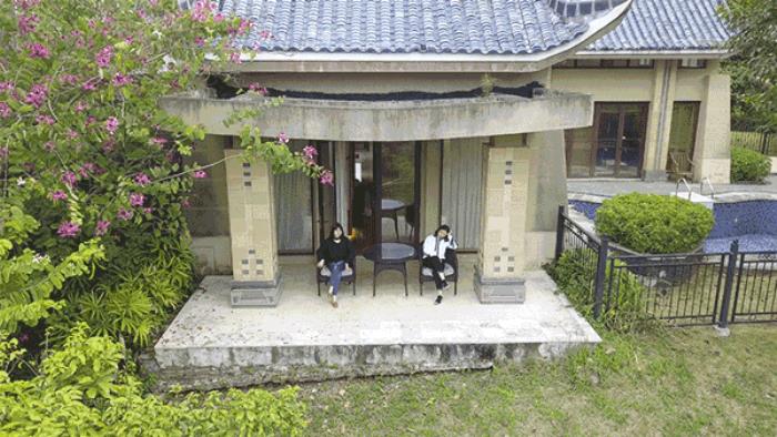 惠州驚現一個森林秘境！699享受稀有溫泉+水上樂園+水療+自助晚餐