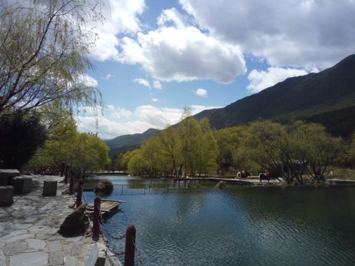 云南游，找云南昆明純玩私人靠譜導游服務，就上云南旅游導游網