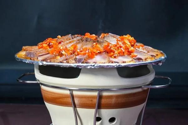 酉陽有哪些好吃的美食推薦