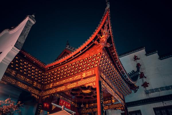長沙小吃街在哪