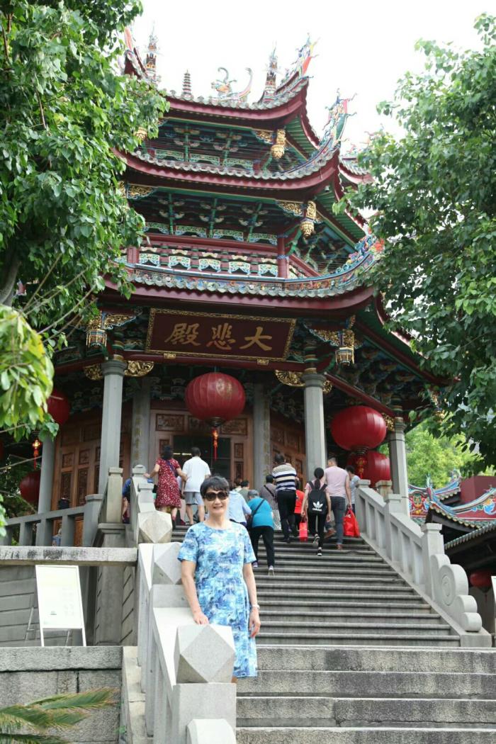 私人導(dǎo)游_泰國旅游私人導(dǎo)游_香港私人女導(dǎo)游