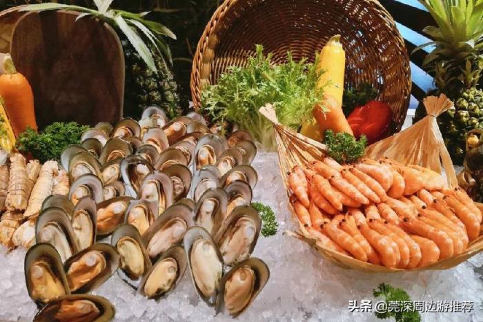 廣州周邊親子游首選 699享水上樂園+溫泉+自助晚餐+5星級洲際酒店