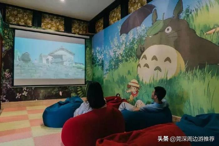 廣州周邊親子游首選 699享水上樂園+溫泉+自助晚餐+5星級洲際酒店