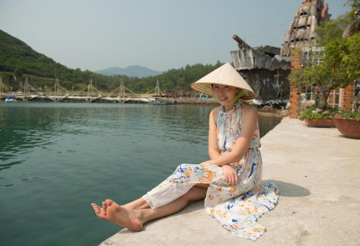 私人導游_私人女導游_泰國私人女導游帶過夜