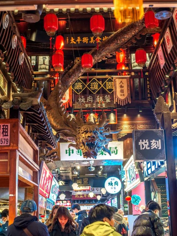 早上出發(fā)的高鐵前往長(zhǎng)沙南，晚上再去萍鄉(xiāng)！
