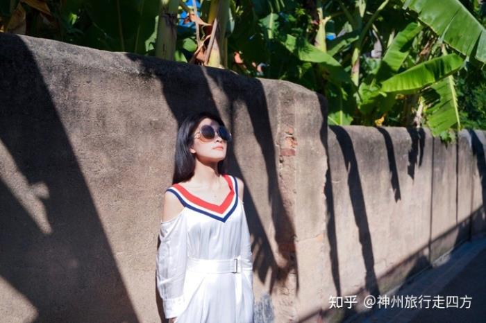 杭州私人美女導游私人當地向導_私人導游_泰國旅游私人導游