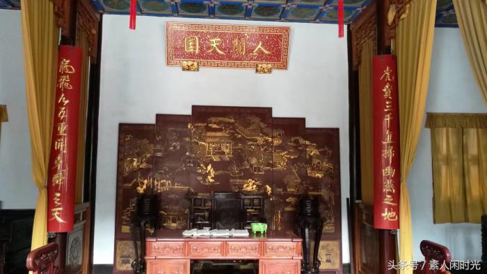 江南游之南京——出外旅游，你愿意請(qǐng)私人導(dǎo)游嗎