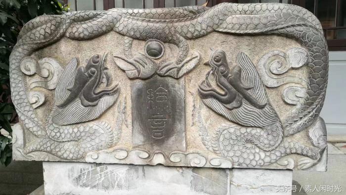 江南游之南京——出外旅游，你愿意請(qǐng)私人導(dǎo)游嗎