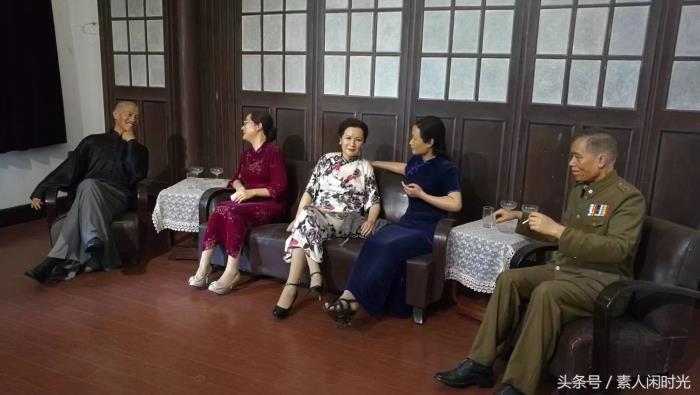 江南游之南京——出外旅游，你愿意請(qǐng)私人導(dǎo)游嗎