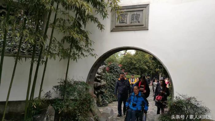 江南游之南京——出外旅游，你愿意請(qǐng)私人導(dǎo)游嗎