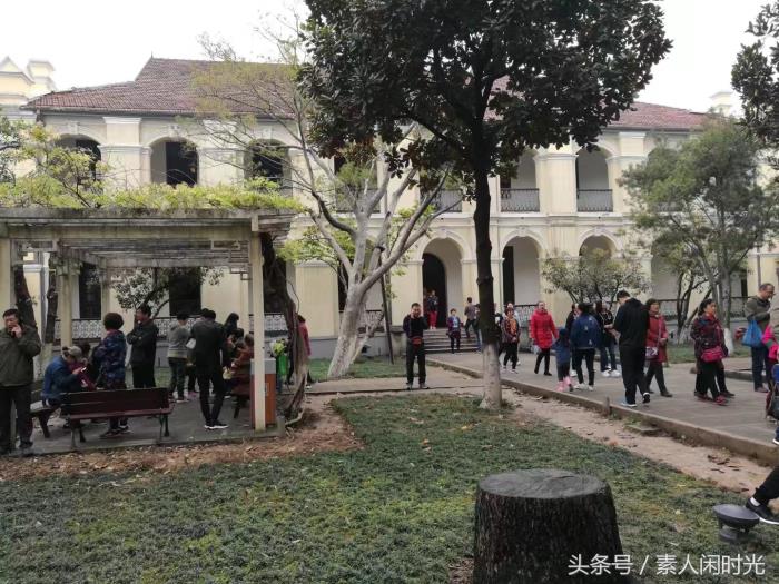 江南游之南京——出外旅游，你愿意請(qǐng)私人導(dǎo)游嗎