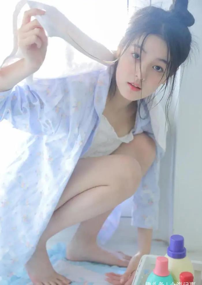 高顏值伴游人員給你一個全新的旅游體驗
