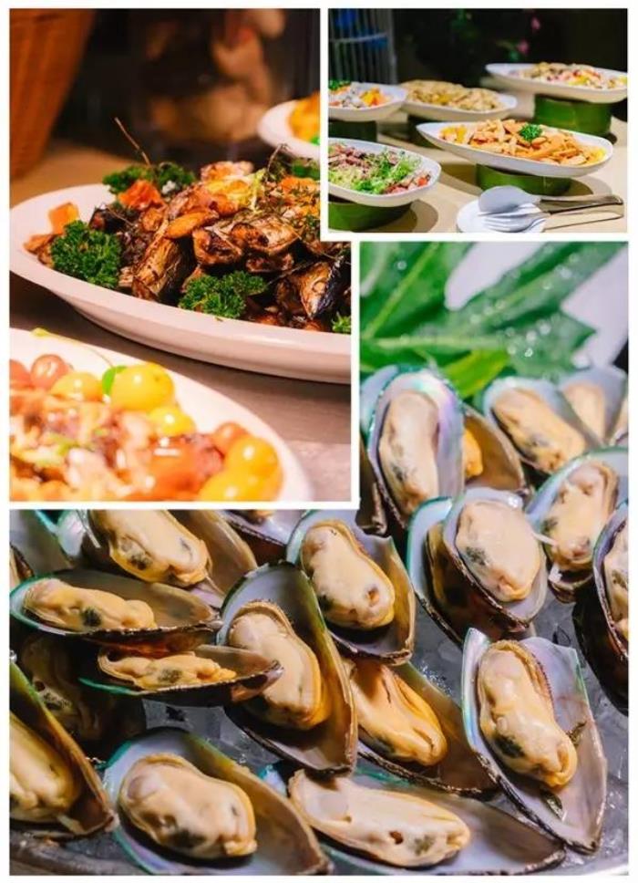 親子游首選 | 距深圳2h車程 699搶惠州5星級酒店2大1小特惠套餐
