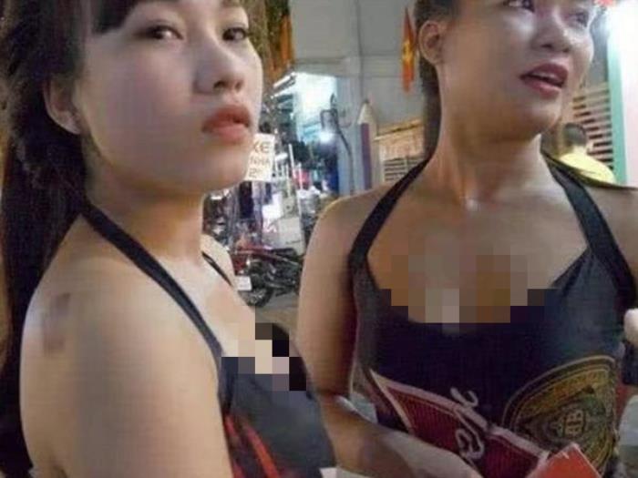 泰國特色“伴游”，服務周到價格低廉，卻不喜歡中國游客