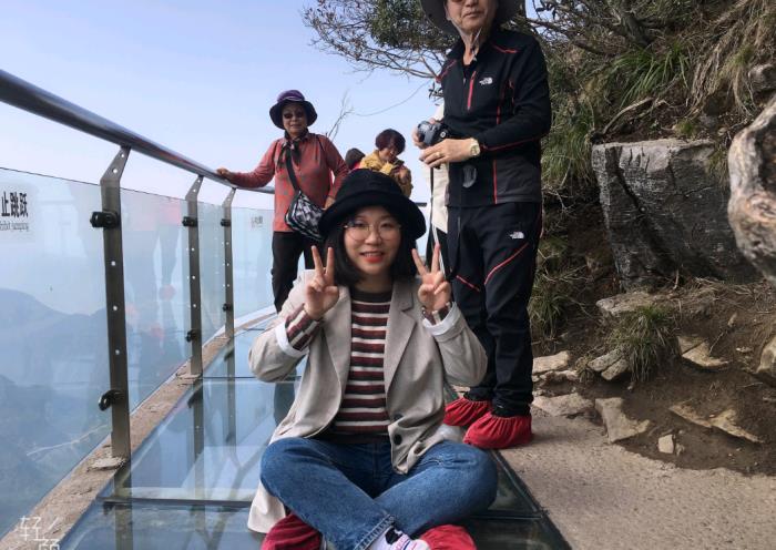 張家界旅游找貼心私人管家，明白消費，輕松游