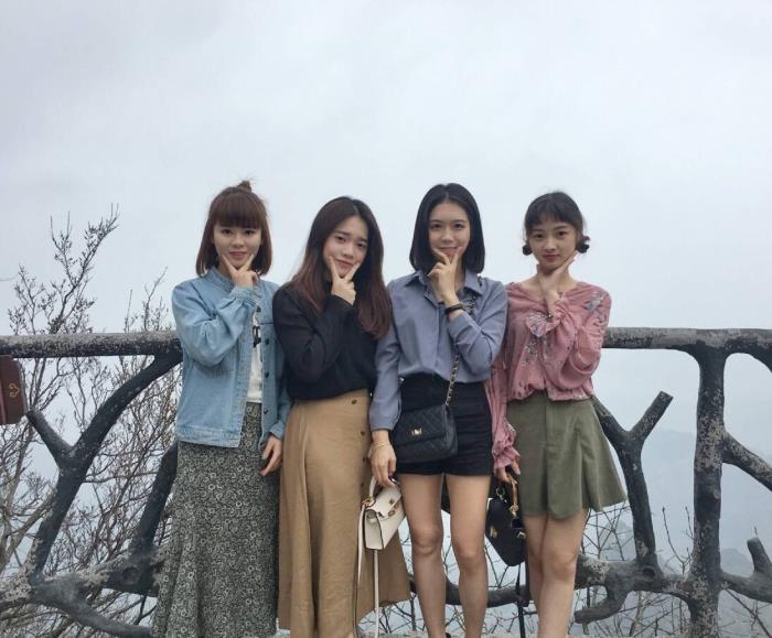張家界旅游找貼心私人管家，明白消費，輕松游