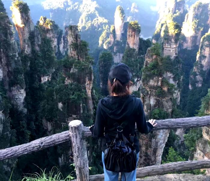 張家界旅游找貼心私人管家，明白消費，輕松游