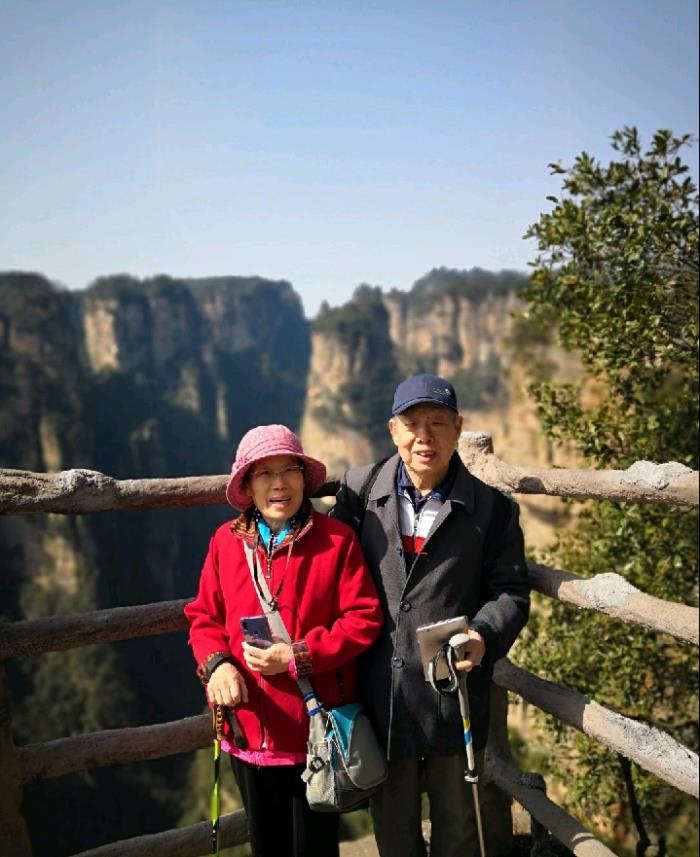 張家界旅游找貼心私人管家，明白消費，輕松游