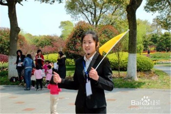 酷魚對伴游人員沒有旅游方面專業知識的要求有哪些？