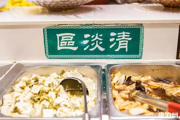 靈隱寺齋飯是免費的嗎 哪些比較好吃