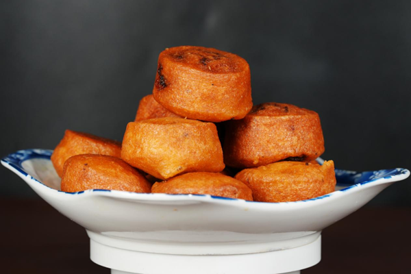 酉陽(yáng)有哪些好吃的美食推薦