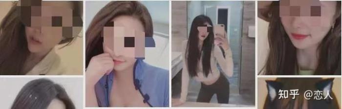 私人導游
揭秘：白天陪玩，晚上陪睡才這么貴！