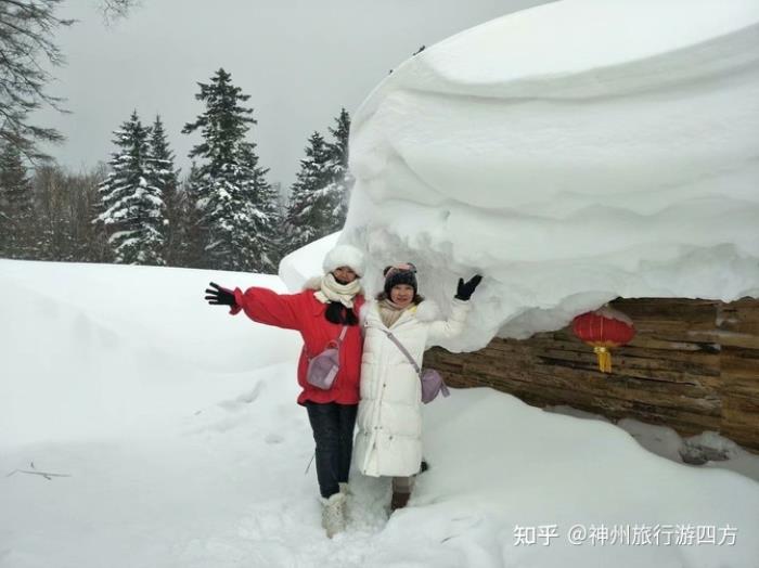 哈爾濱自由行旅游攻略和如何找哈爾濱最好的個人旅游地陪
