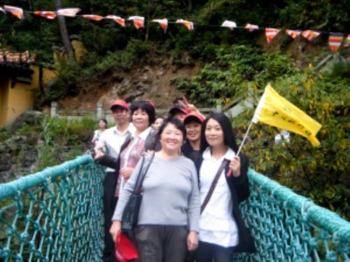 商務伴游網-芭比旅游網對伴游人員沒有旅游方面的區別