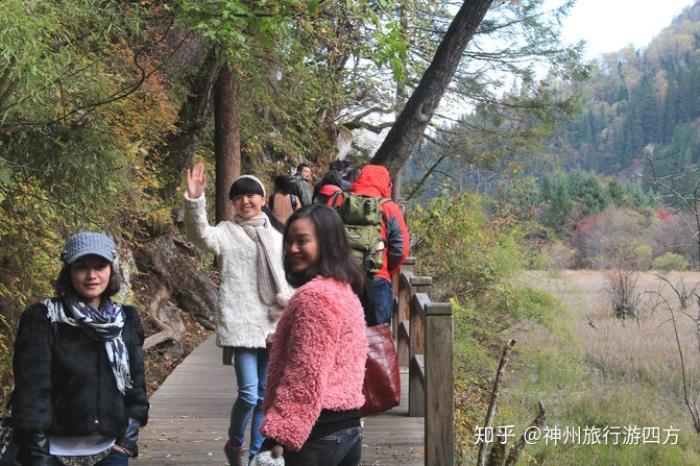 私人導游
才跟閨蜜到四川成都玩了5天，去之前自己也做了一些攻略
