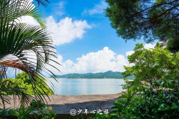 兩日游(兩日游必備物品清單)