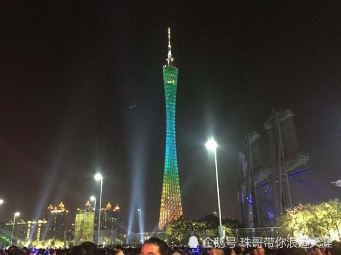 廣州游玩攻略(廣州游玩攻略2日游)