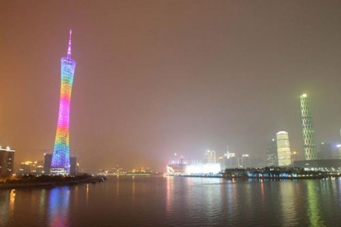 廣州游玩攻略(廣州游玩攻略2日游)