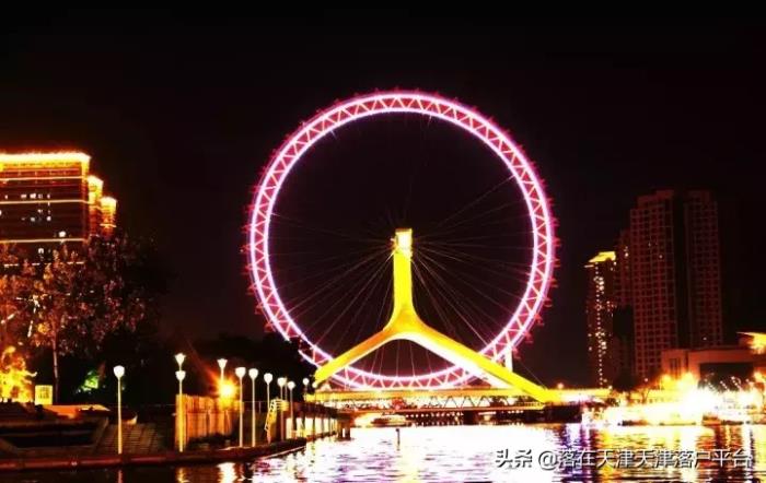 天津旅游攻略(石家莊到天津旅游攻略)