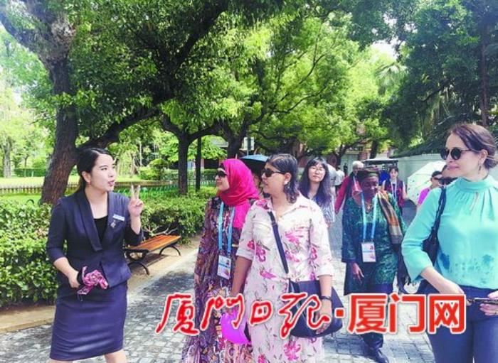 到廈門旅游,就找廈門本地知名伴游推薦? 到廈門旅游,就找廈門本地知名伴游推薦?