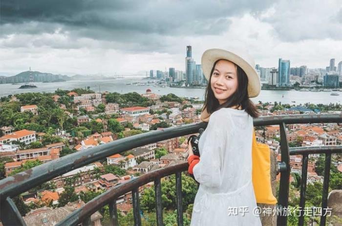 到廈門旅游,就找廈門本地知名伴游推薦? 到廈門旅游,就找廈門本地知名伴游推薦?