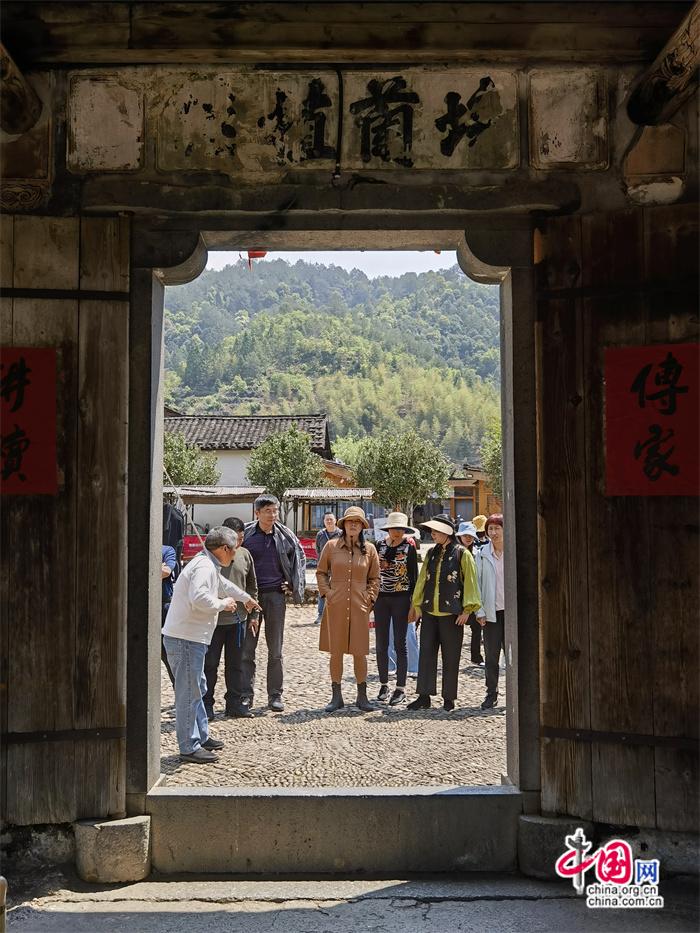高舜禮：文旅融合的階段演進(jìn)與實(shí)質(zhì)提升