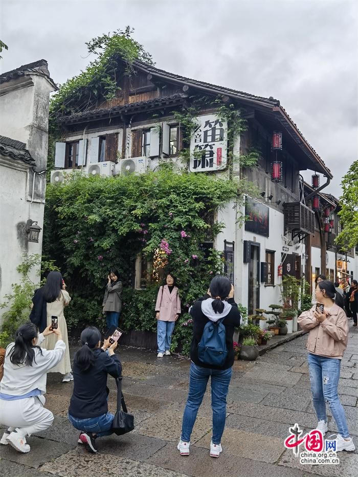 高舜禮：文旅融合的階段演進(jìn)與實(shí)質(zhì)提升