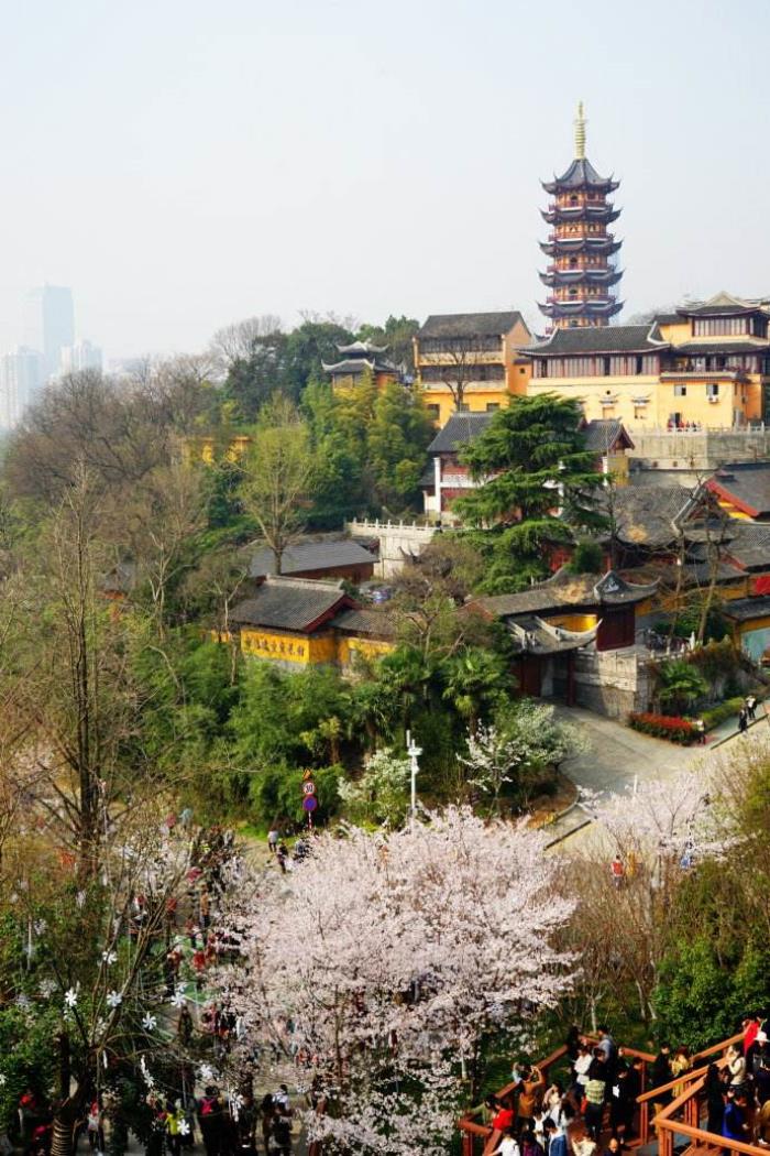 南京周邊游(南京周邊游景點大全 自駕車旅游)