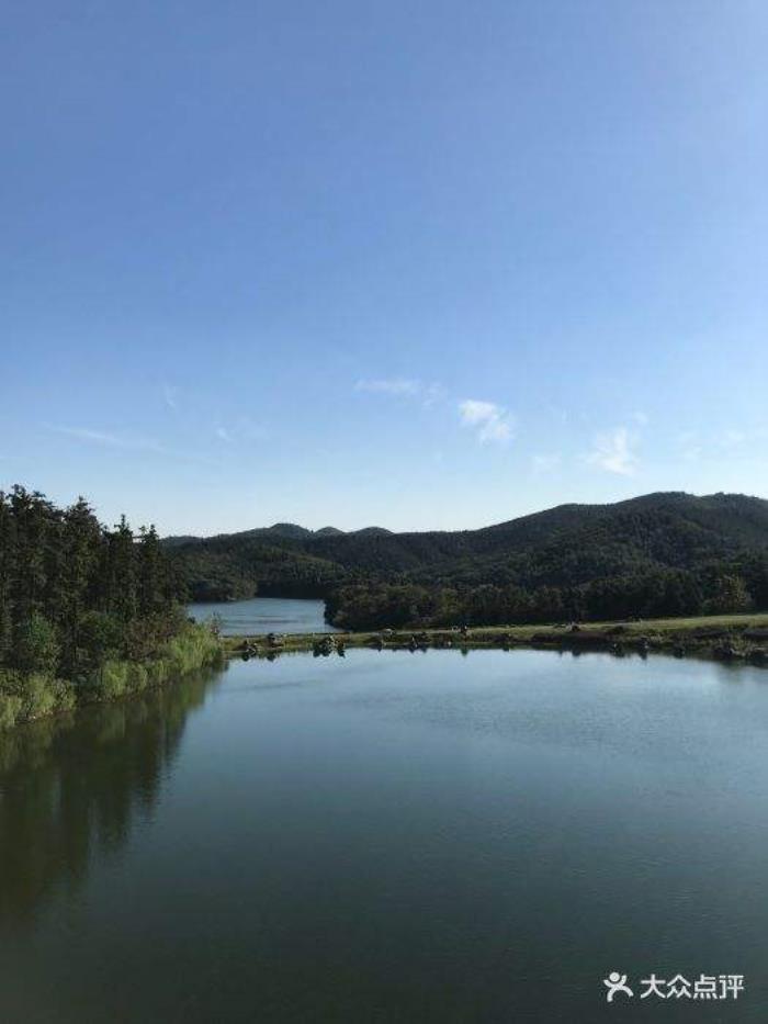 南京周邊游(南京周邊游景點大全 自駕車旅游)