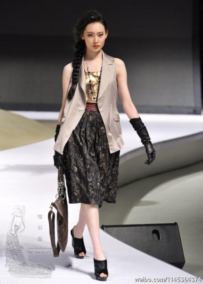 中國女模(中國女模特私部的照片視頻)