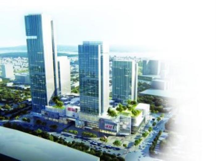 漢正街建世界級服務區 “老鼠街”將迎華麗轉身