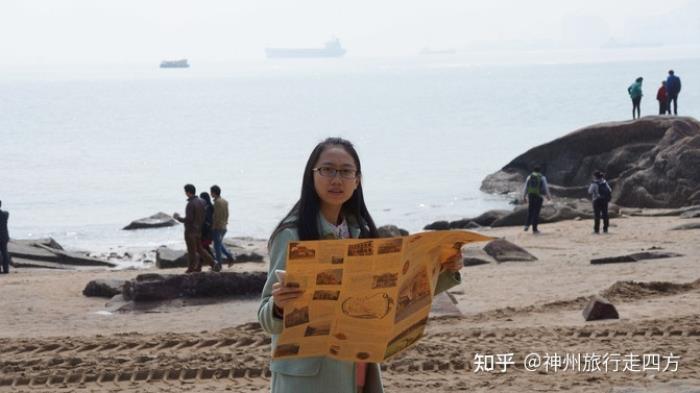  到廈門旅游，就找廈門本地知名伴游推薦？