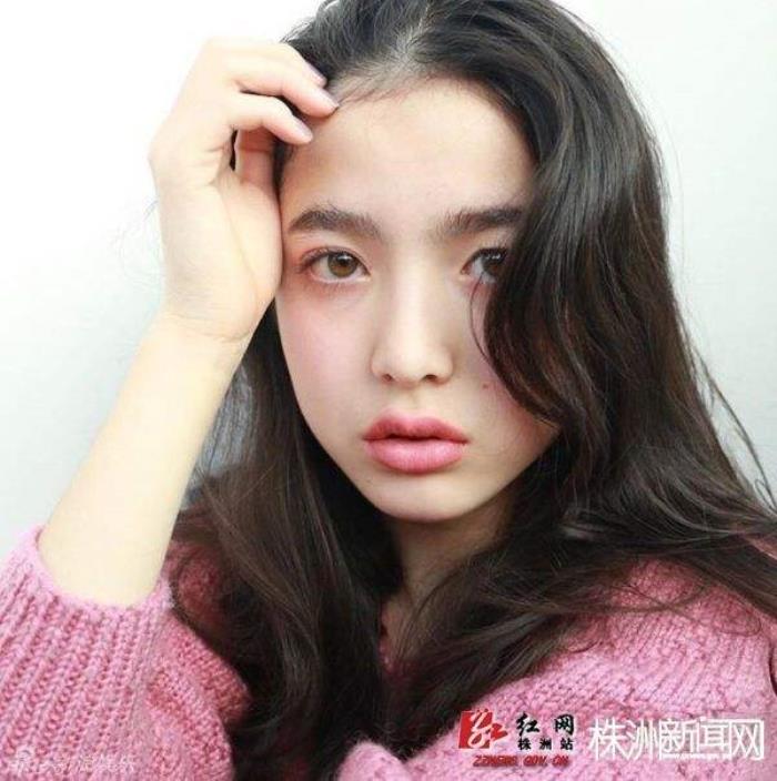 12歲模特(12歲模特一米八)