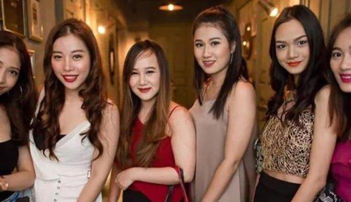 泰國刺激的愛情游戲，為何令歐美老頭如此著迷？從業(yè)者說出內(nèi)幕