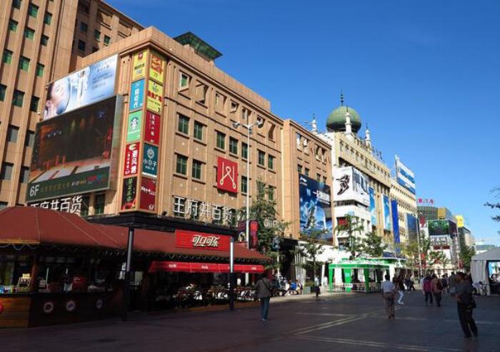 去北京旅游你一定要去這15個地方,有伴游最好