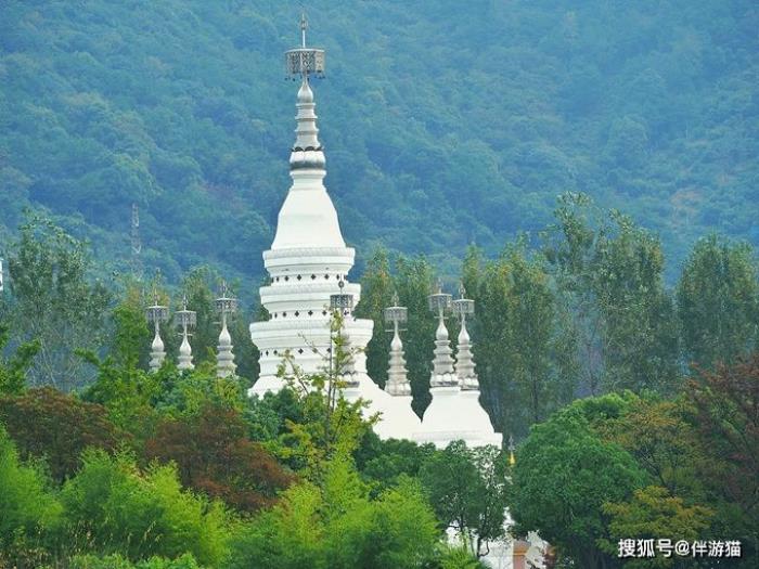 伴游中國石窟叢書(中國最早的石窟)