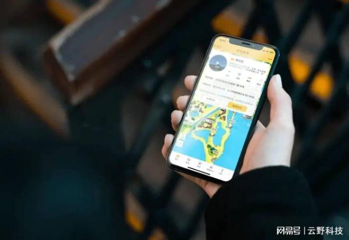 私人導游 小程序可以為景區做些什么呢?——無疑 私人導游 小程序可以為景區做些什么呢?——無疑