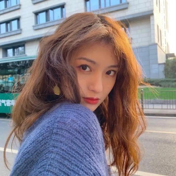  申愛拉(Nancy) 商務伴游兼職女模特