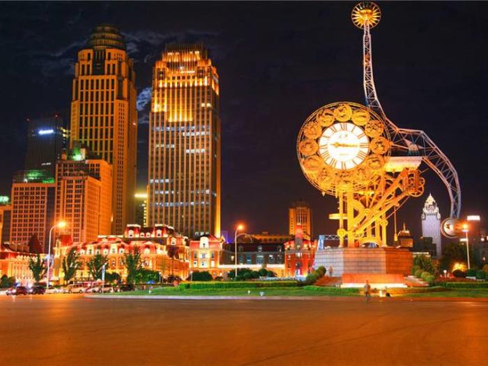天津旅游攻略(石家莊到天津旅游攻略)